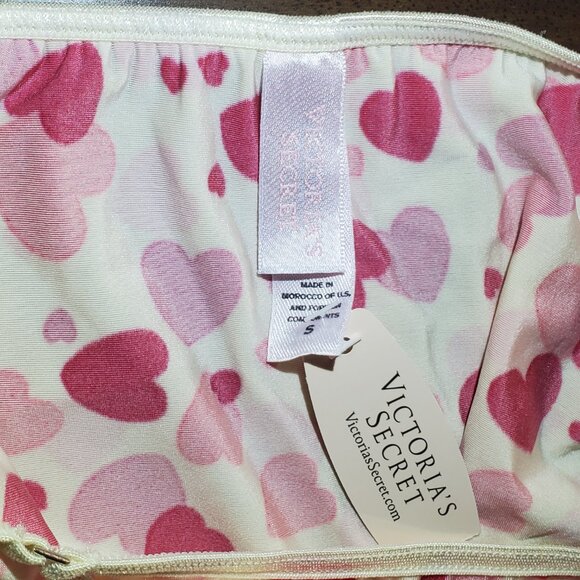 Victoria's Secret Panties. New with Tags Size Small. - Picture 4 of 4